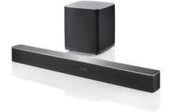 LG LAS950M 7.1 Channel 700 Watt MusicFlow Sound Bar